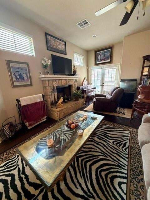Haus in College Station, Texas, Vereinigte Staaten 1 - 18846852