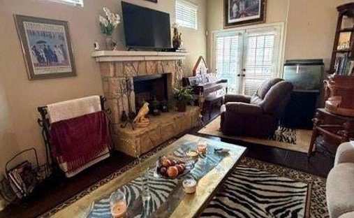 Casa en College Station, Texas, Estados Unidos 1