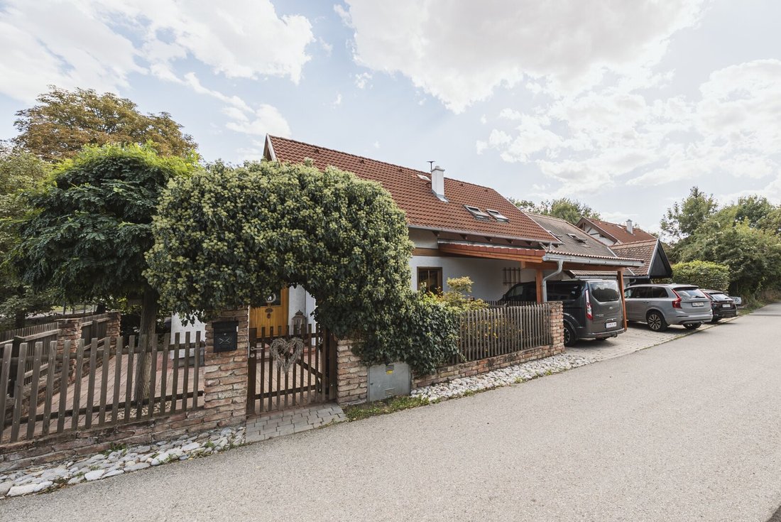 House in Wiener Neustadt, Lower Austria, Austria 3 - 18850559