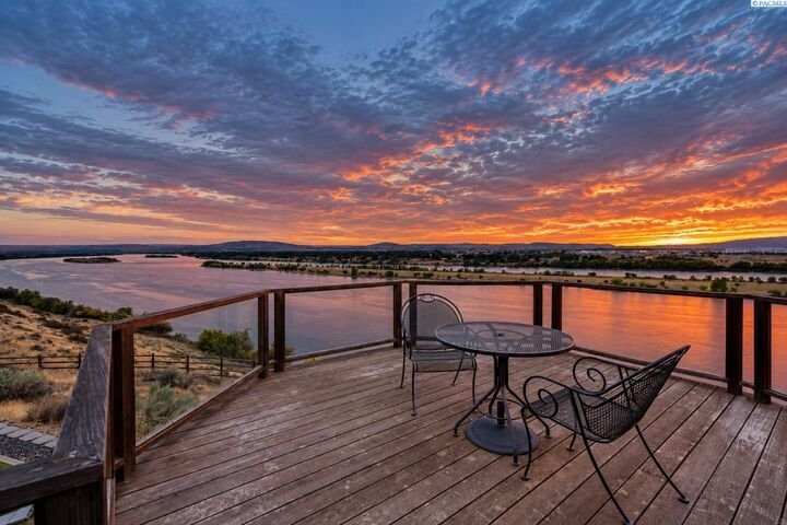 House in Pasco, Washington, United States 5 - 18854074