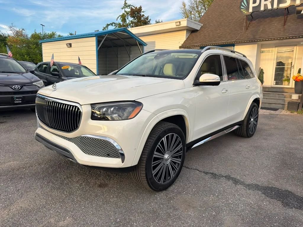 Suv in Germantown, MD, United States 3 - 16061791