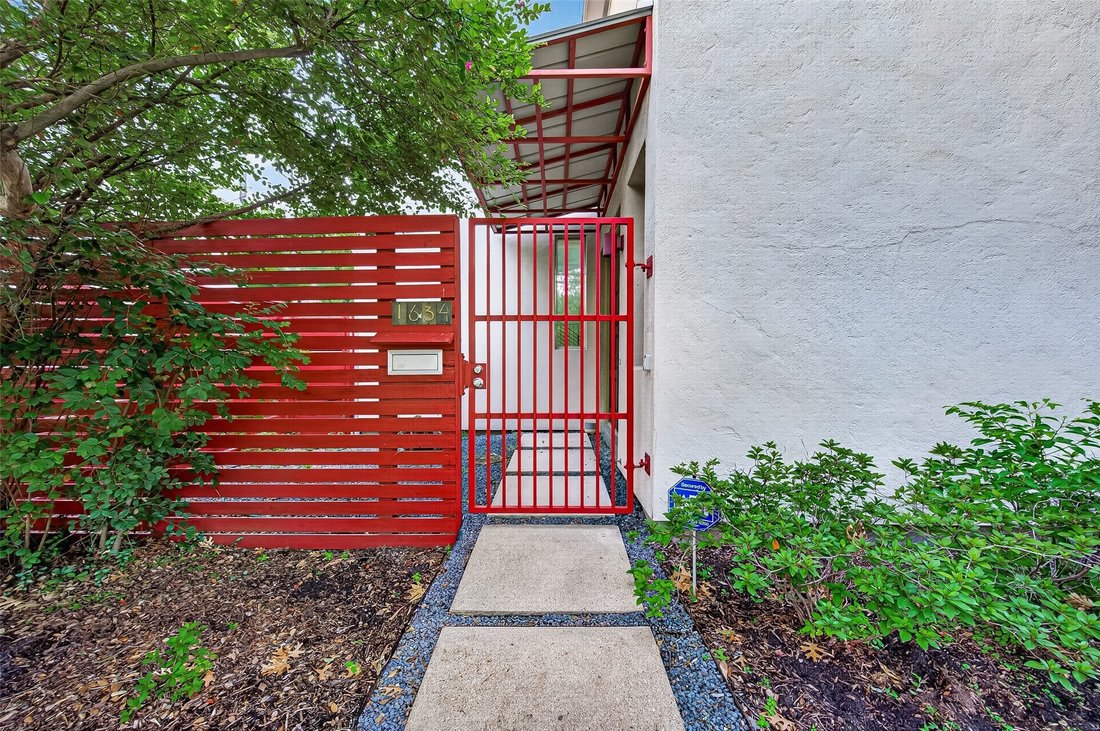 Haus in Houston, Texas, Vereinigte Staaten 2 - 18853956