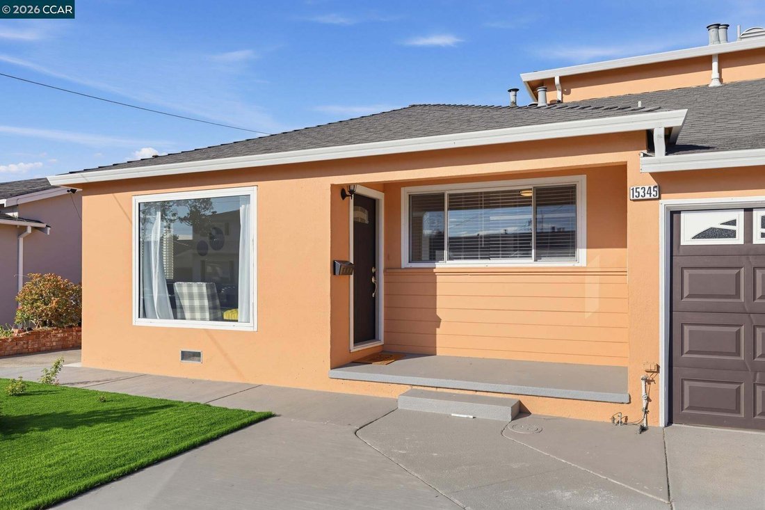 House in San Leandro, California, United States 1 - 18845845
