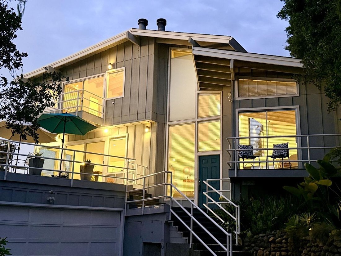 House in Aptos, California, United States 1 - 18855739
