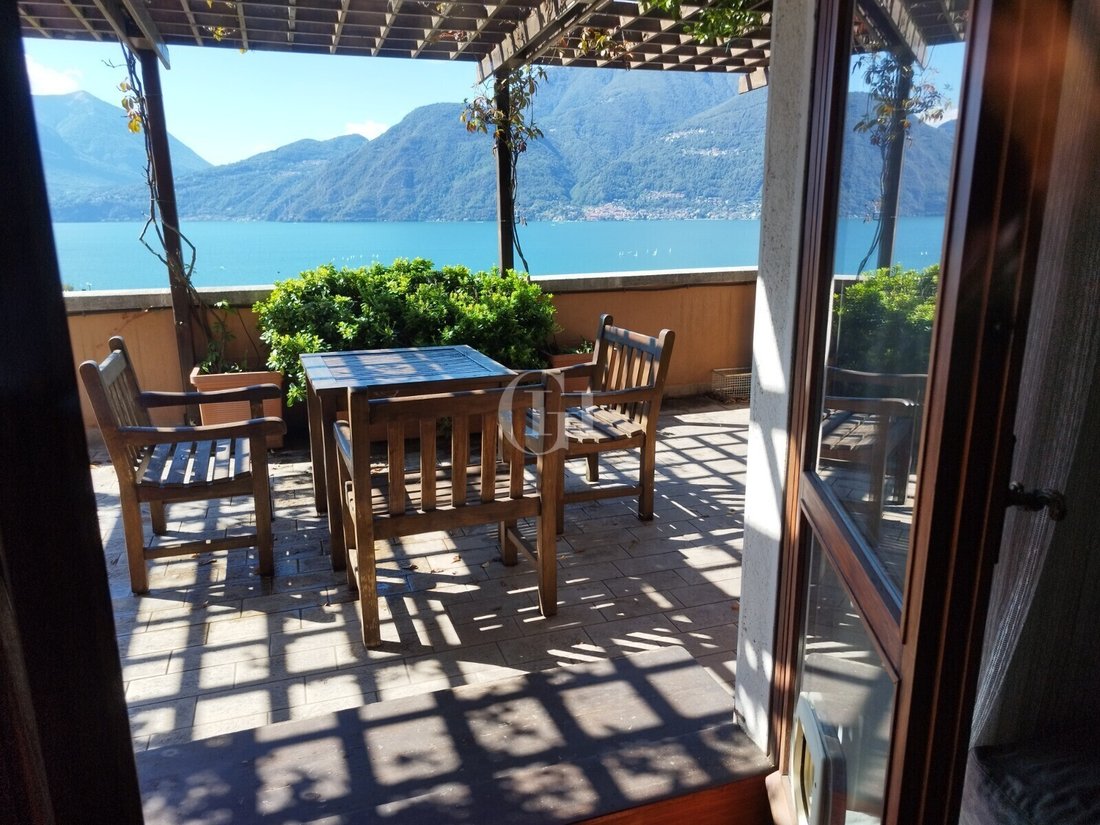 Penthouse in Bellano, Lombardy, Italy 1 - 18850042