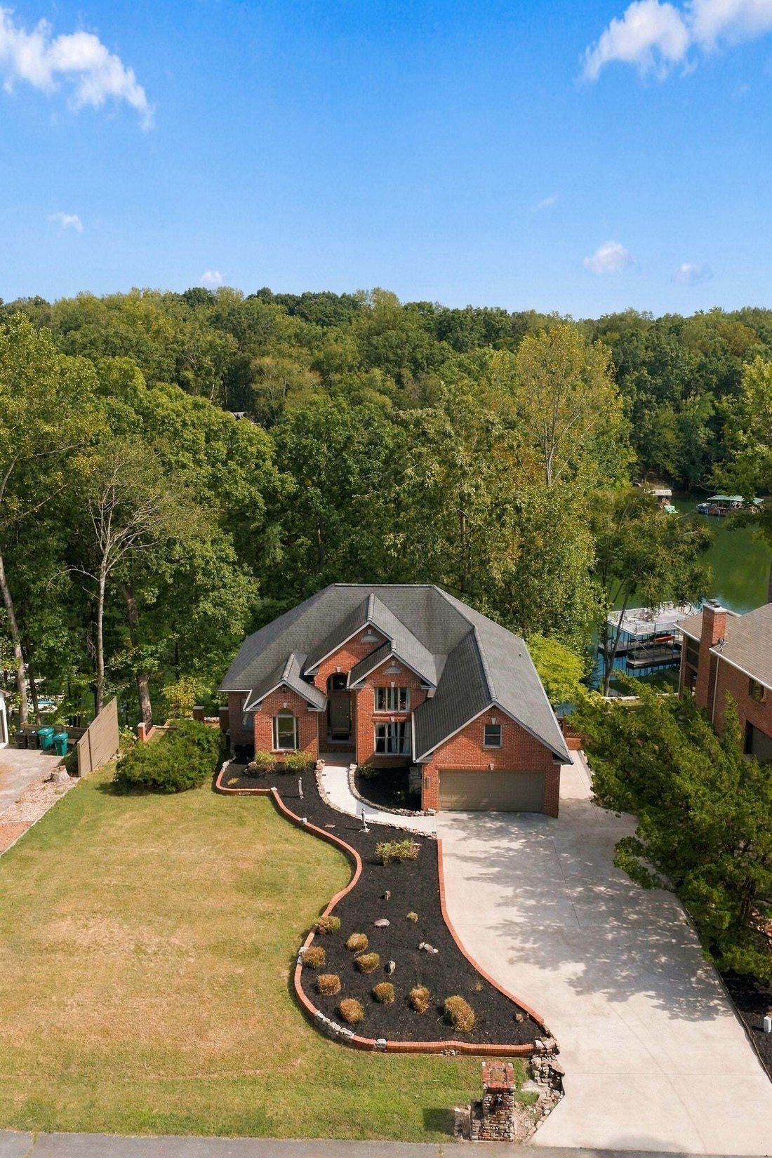 Casa en Estill Springs, Tennessee, Estados Unidos 3 - 18852886