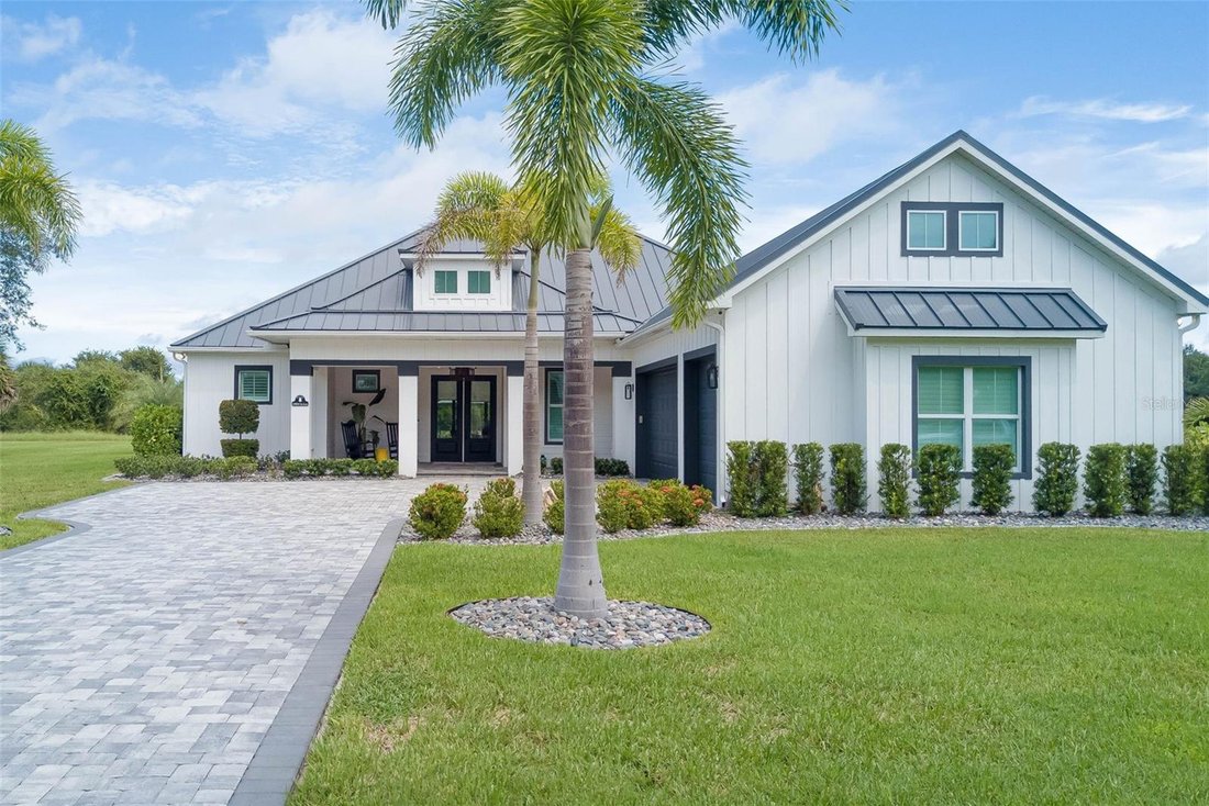 House in Punta Gorda, Florida, United States 3 - 18846209