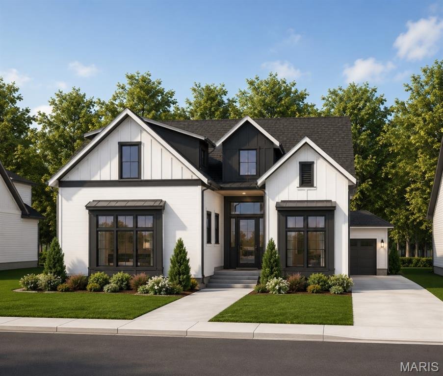 House in Ladue, Missouri, United States 1 - 18851428