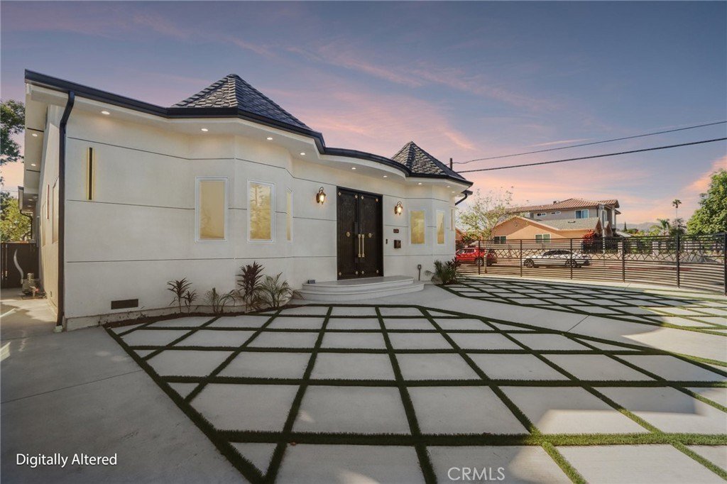 House in Los Angeles, California, United States 1 - 18848841