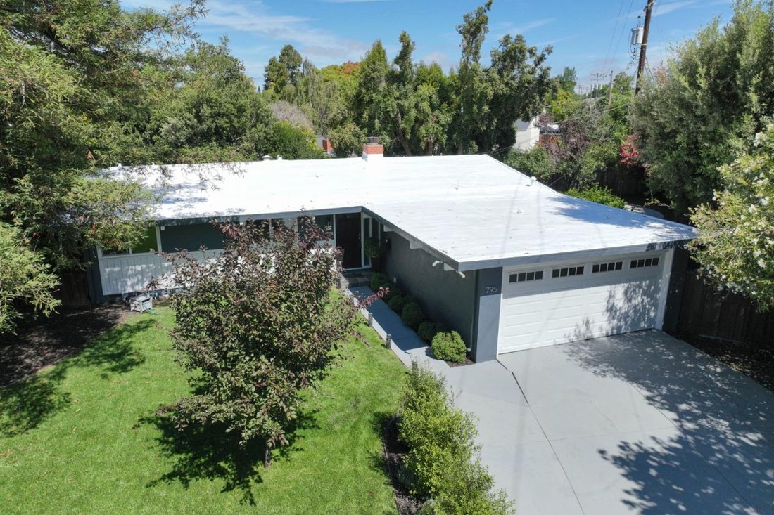 House in East Palo Alto, California, United States 2 - 18845837