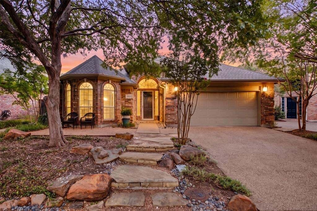 Maison à Addison, Texas, États-Unis 1 - 18842690