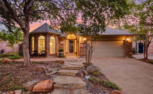 Casa en Addison, Texas, Estados Unidos 1