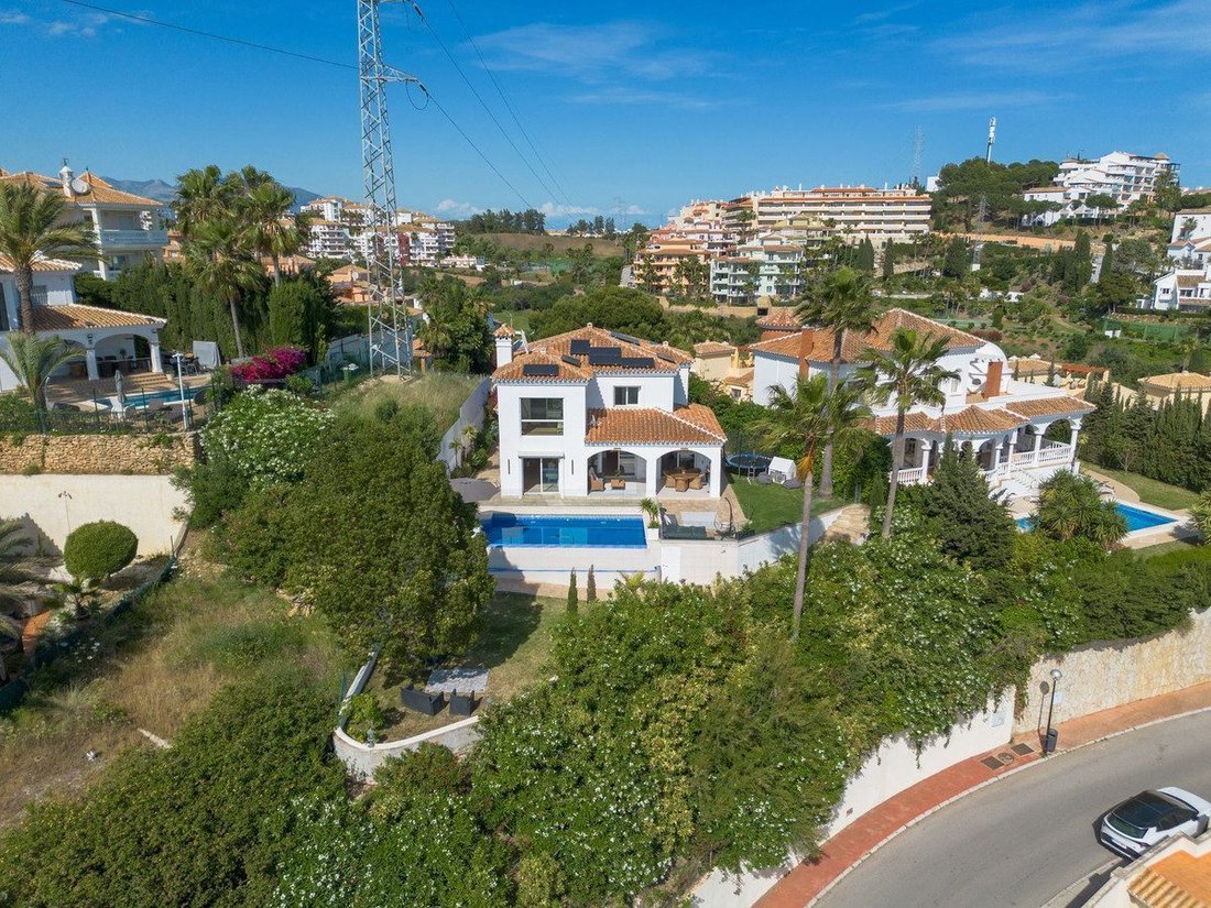 Villa in Centro, Malaga, Spain 2 - 18857411