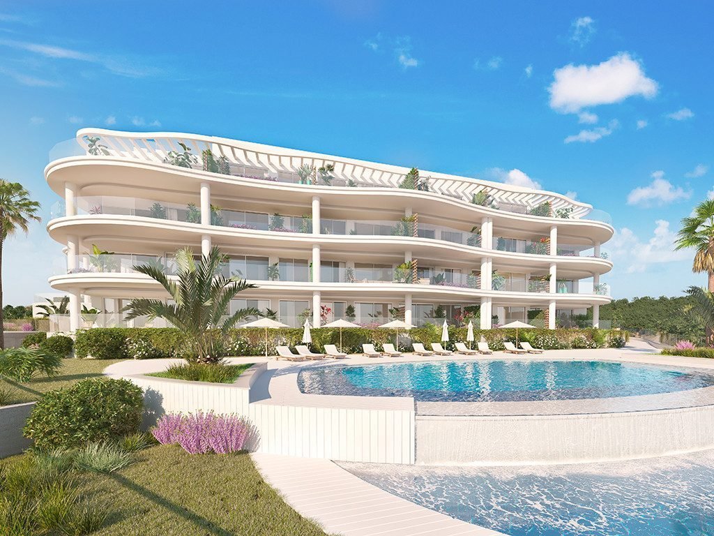 Apartamento en Fuengirola, Andalucía, España 1 - 18860089