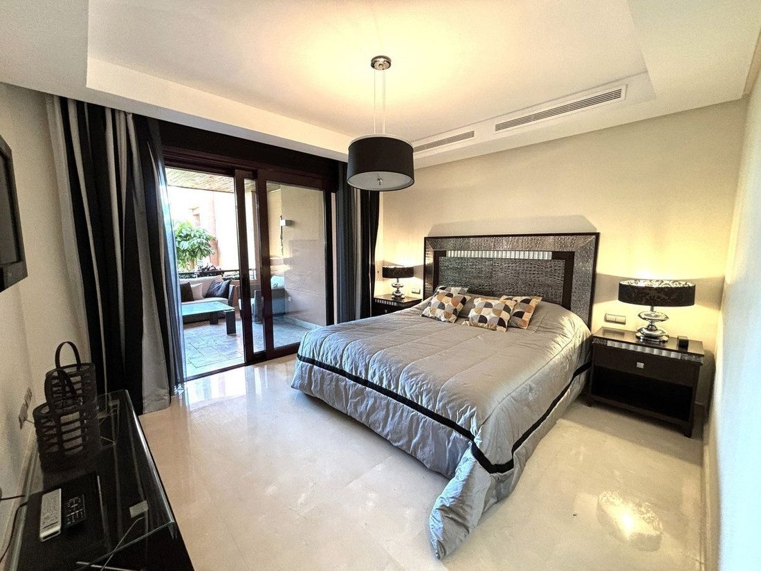 Appartamento a Puerto Banus, Marbella, Spagna 3 - 18862927