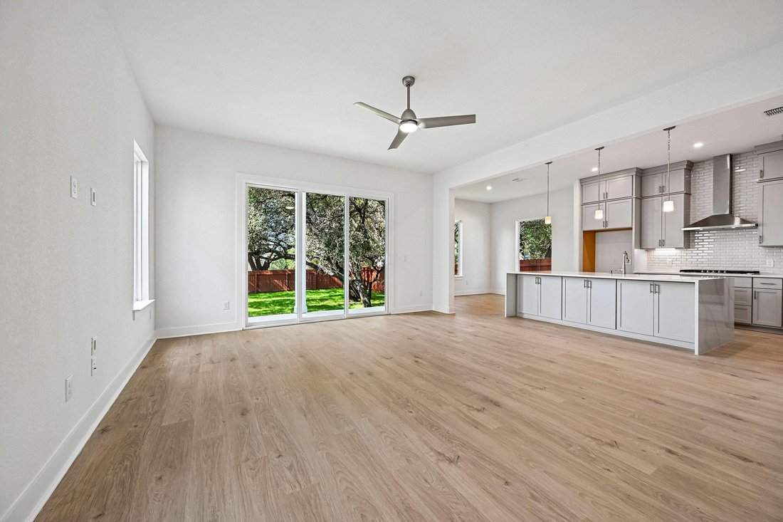Haus in Austin, Texas, Vereinigte Staaten 4 - 17648378