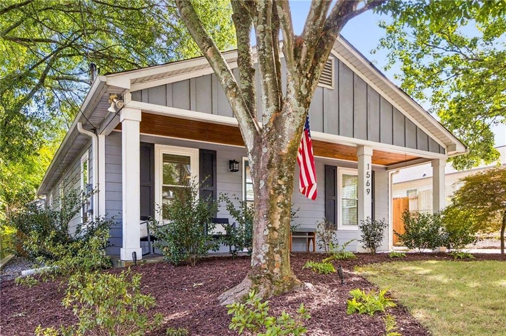 House in Atlanta, Georgia, United States 2 - 18850607