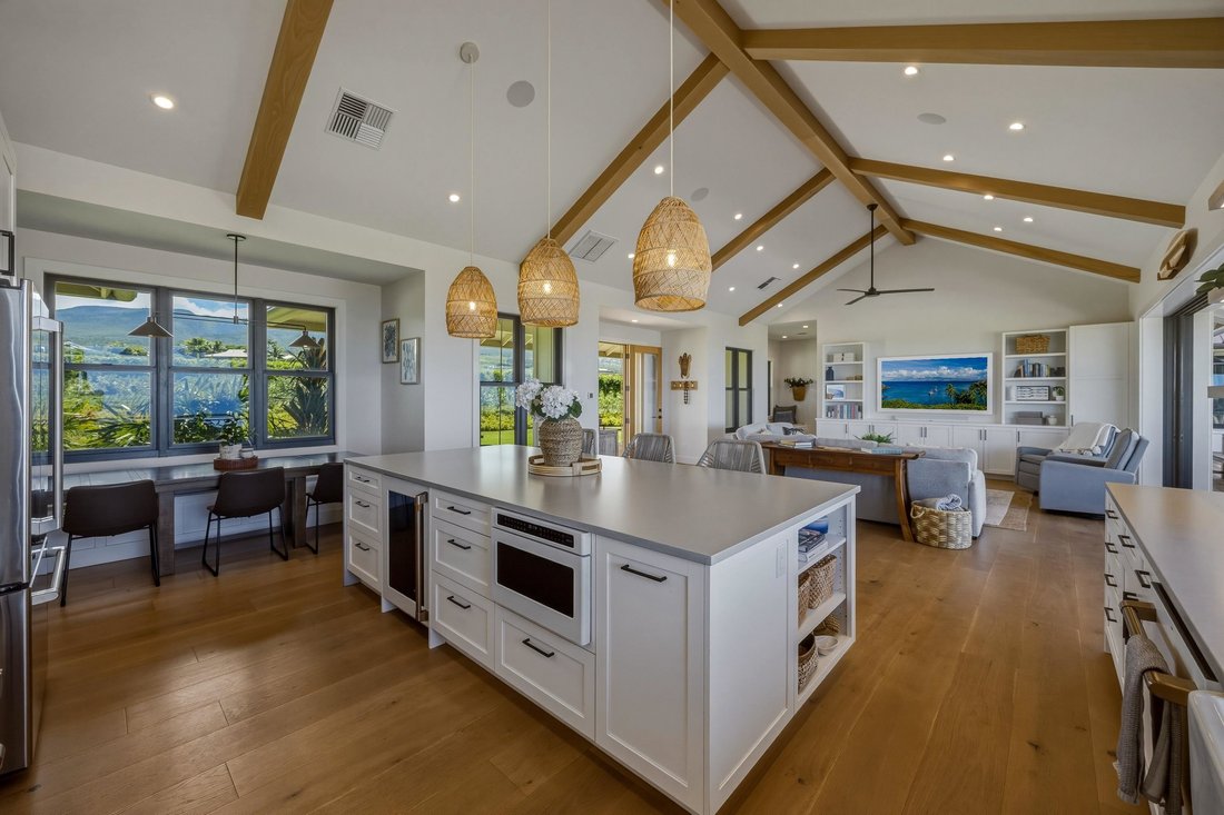 Casa a Lahaina, Hawaii, Stati Uniti 5 - 18843083