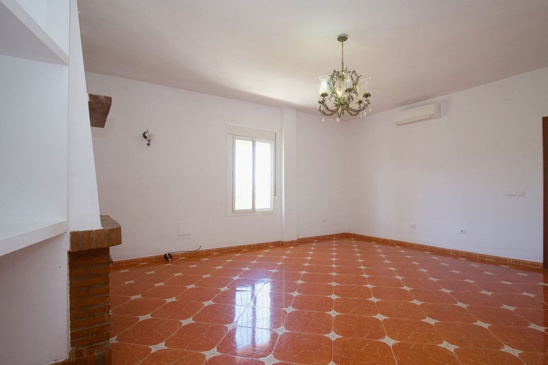 Villa in Centro, Malaga, Spain 4 - 18857555