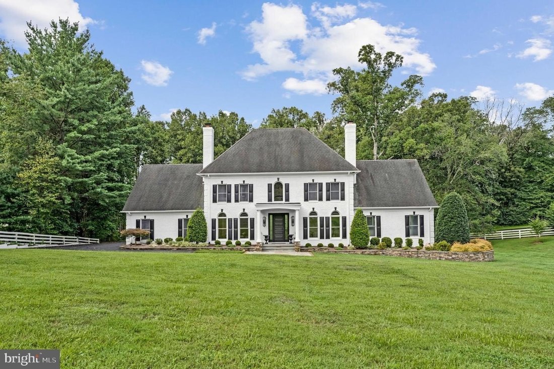 Casa a Great Falls, Virginia, Stati Uniti 2 - 18857540