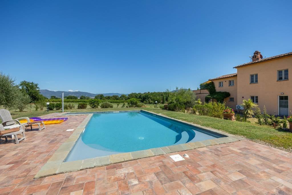 Country House in Castiglion Fiorentino, Tuscany, Italy 3 - 17255893