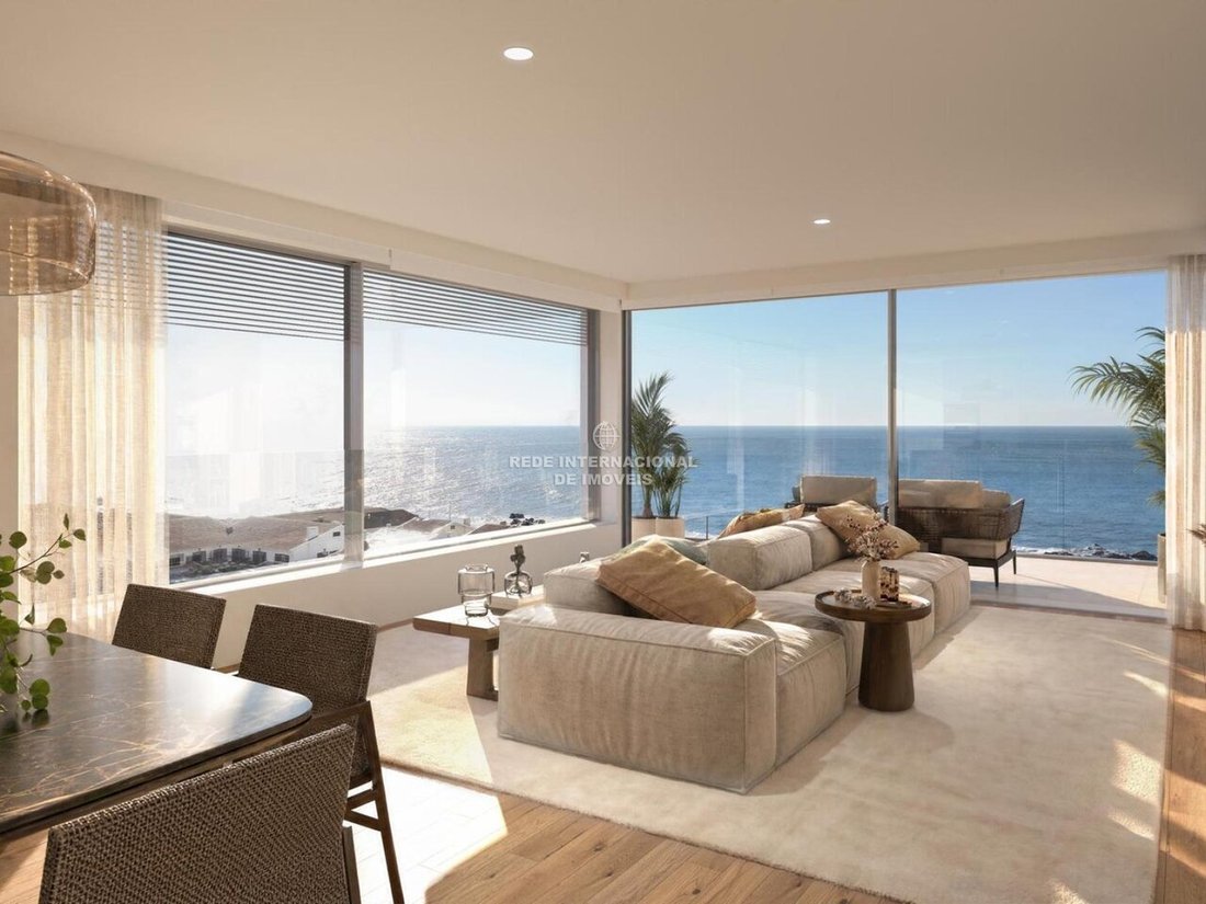 Appartement à Canidelo, District de Porto, Portugal 4 - 18850269