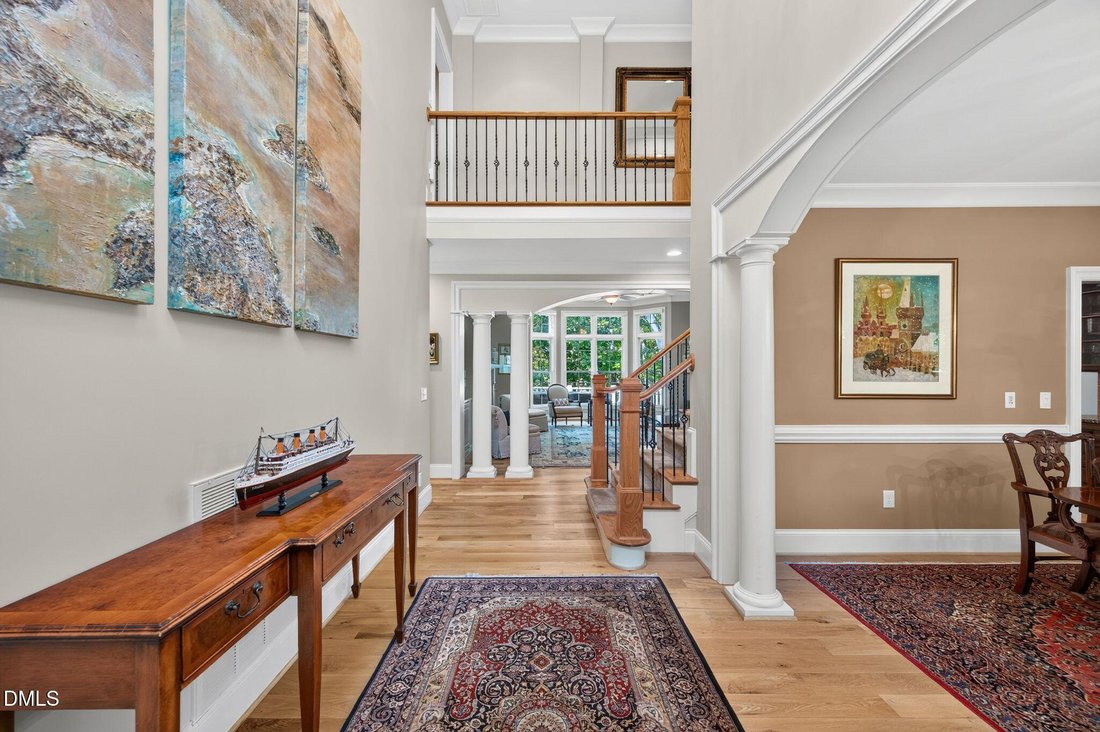 House in Chapel Hill, North Carolina, United States 5 - 18837326