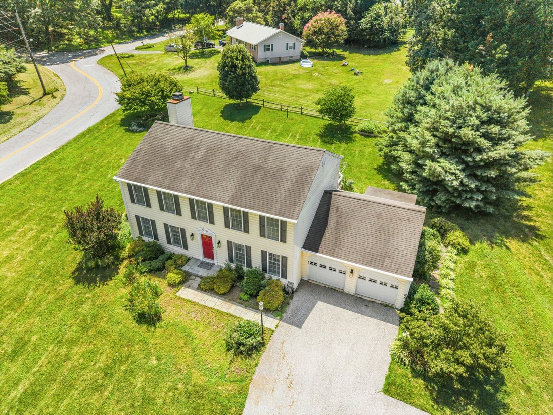 House in West Friendship, Maryland, United States 4 - 18855831