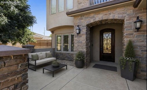 Haus in St. George, Utah, Vereinigte Staaten 1