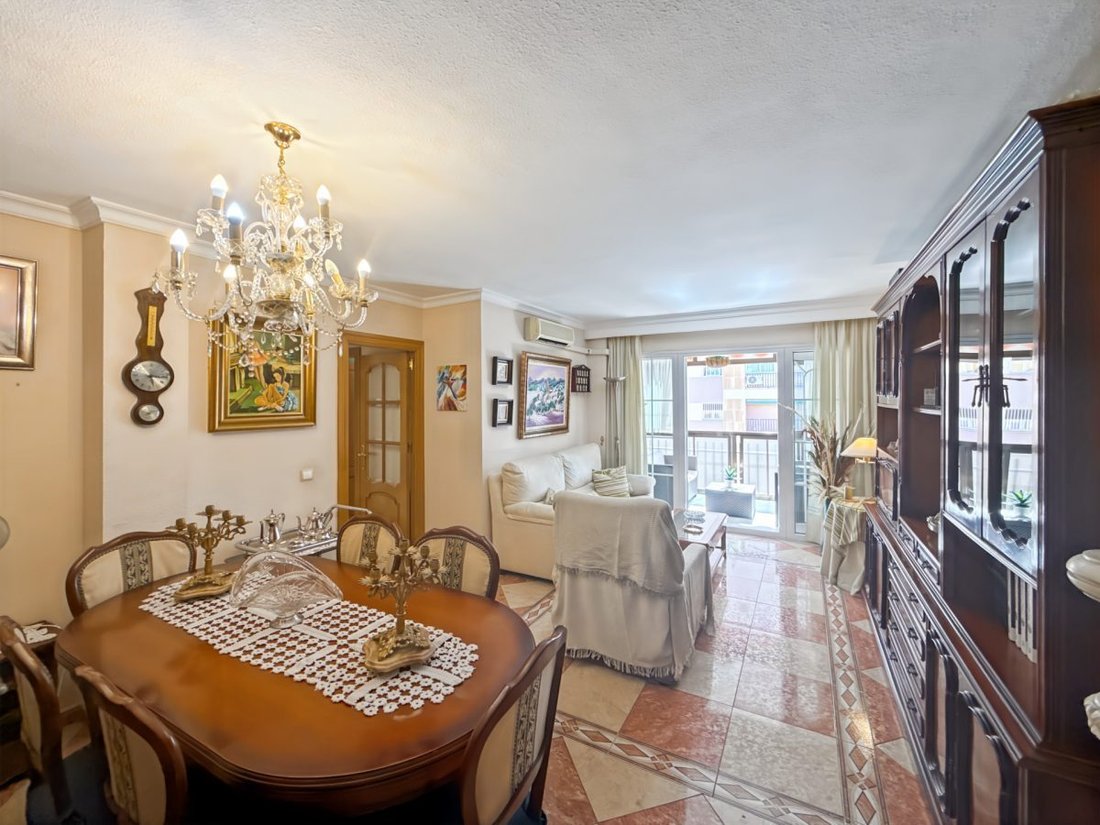 Appartamento a Centro, Malaga, Spagna 2 - 18862259