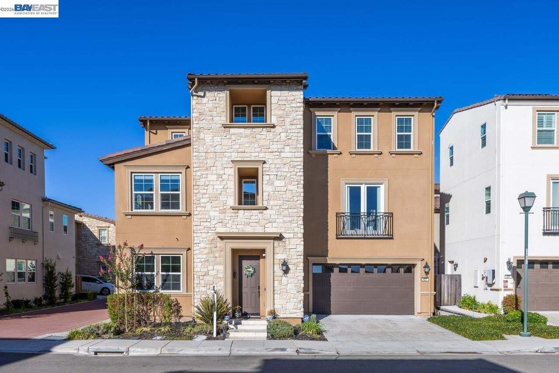House in San Ramon, California, United States 1 - 18849818