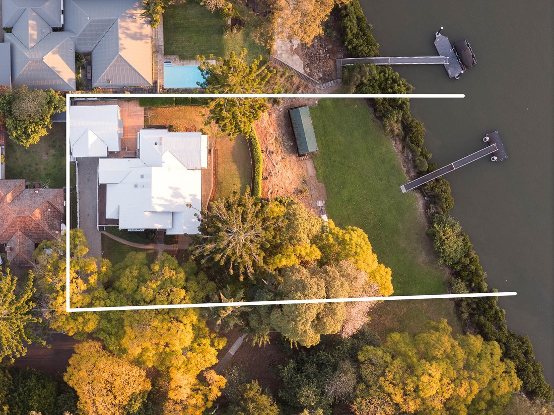 Casa en Yeronga, Queensland, Australia 2 - 18856917