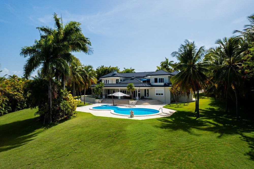 Villa in Sosúa, Puerto Plata Province, Dominican Republic 3 - 18844188