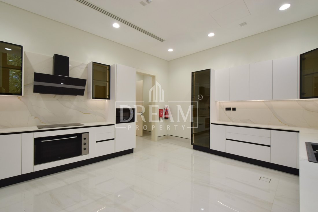 Villa in Doha, Doha, Qatar 4 - 18850886