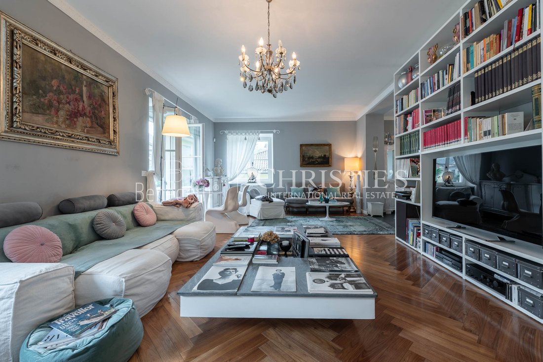 Apartment in Piani-Rencio Center / Piani-Rencio Zentrum, Bolzano / Bozen, Trentino – Alto Adige/Südtirol 1 - 18855463