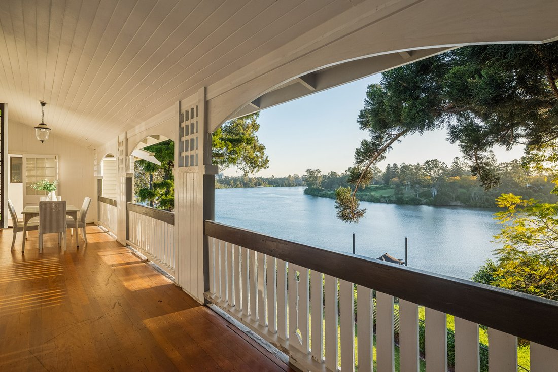 Casa en Yeronga, Queensland, Australia 1 - 18856917