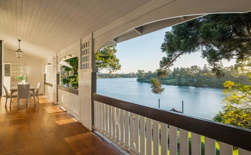 Maison à Yeronga, Queensland, Australie 1