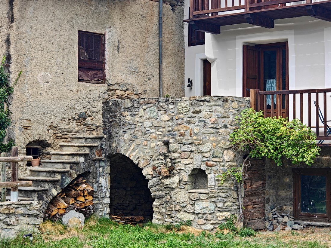 Casa en Doues, Valle de Aosta, Italia 4 - 19019628