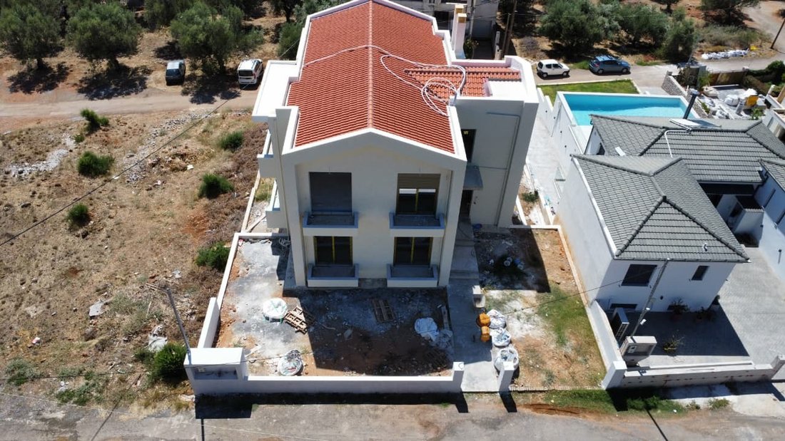 Casa en Kalamata, Peloponnese, Western Greece and the Ionian, Grecia 5 - 18856098