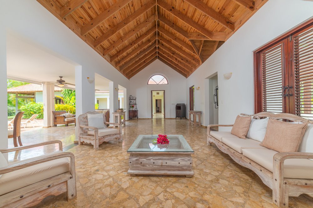 Villa in Sosúa, Puerto Plata Province, Dominican Republic 5 - 18844281