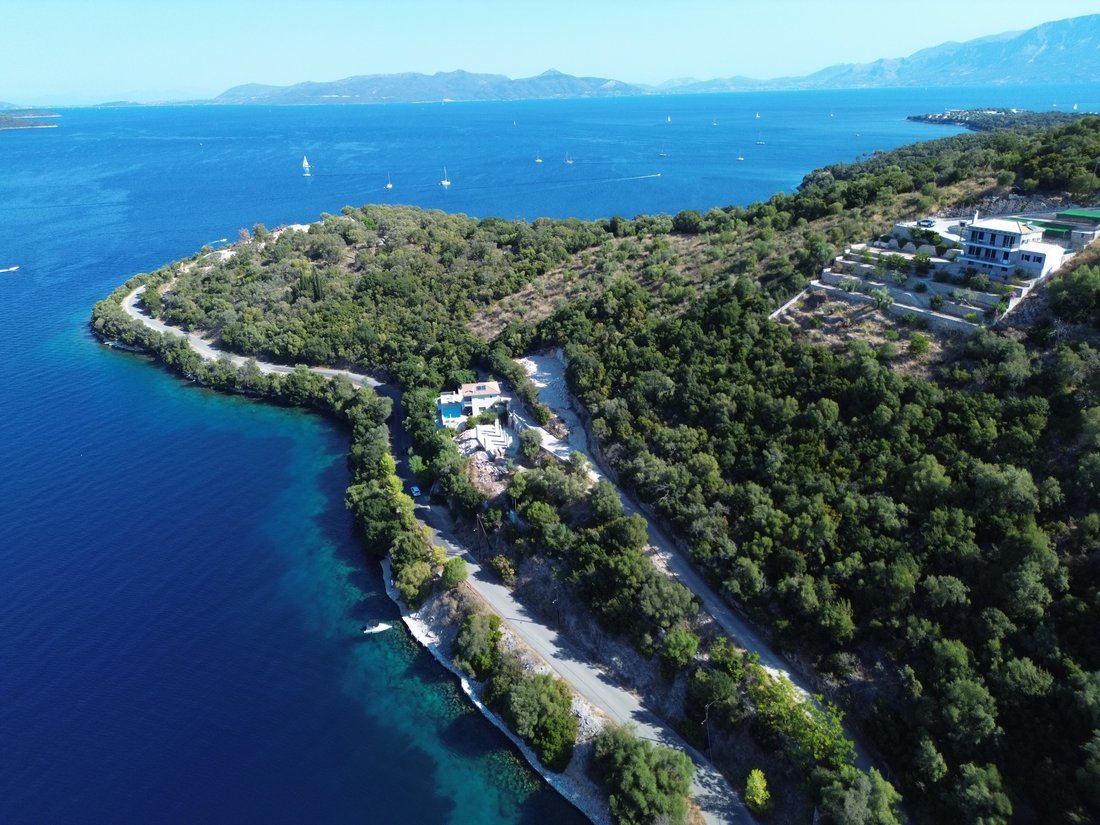 Land in Community of Spartochori, Peloponnese, Western Greece and the Ionian, Greece 4 - 18854363