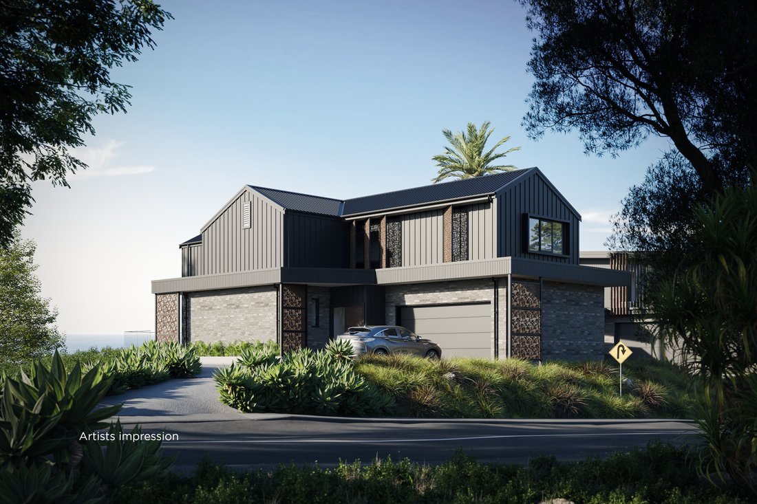 Land in Auckland, Auckland, New Zealand 1 - 18856624