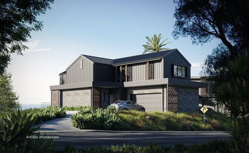 Land in Auckland, Auckland, New Zealand 1