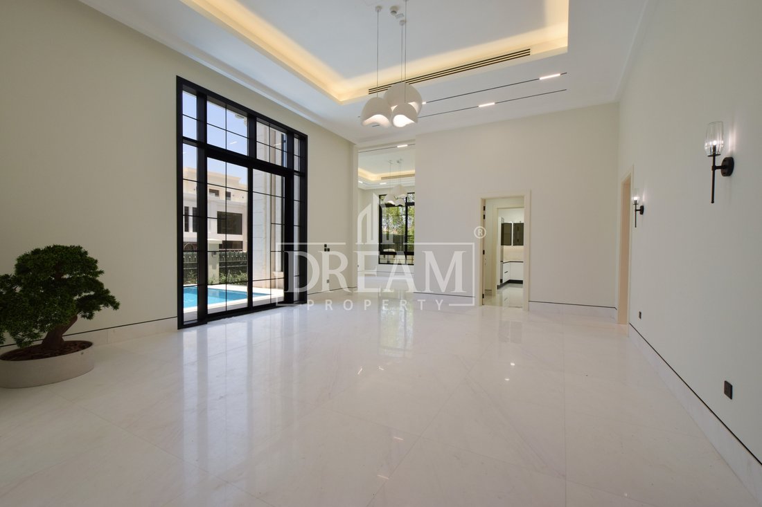Villa in Doha, Doha, Qatar 2 - 18850886