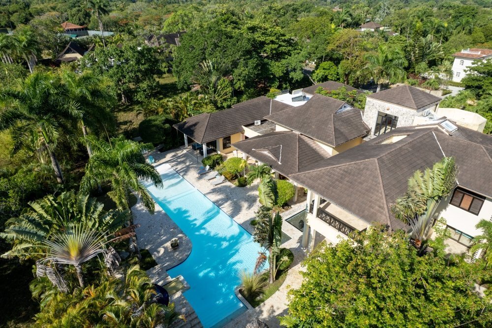 Villa en Sosúa, Puerto Plata, República Dominicana 3 - 18844260