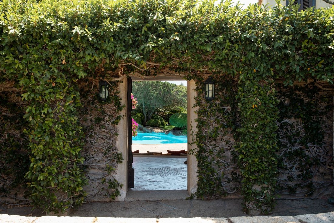 Villa a Marina di Porto Cervo, Porto Cervo, Italia 2 - 18856255