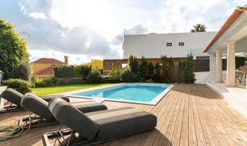 Villa in Sintra, Lisbon, Portugal 2