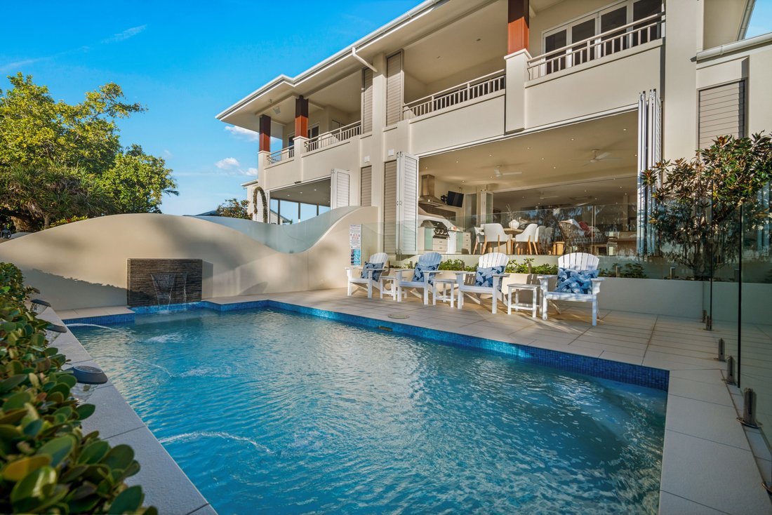 Townhouse in South Mission Beach, Queensland, Australia 1 - 18857531