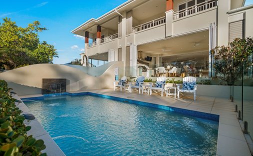 Townhouse in South Mission Beach, Queensland, Australia 1