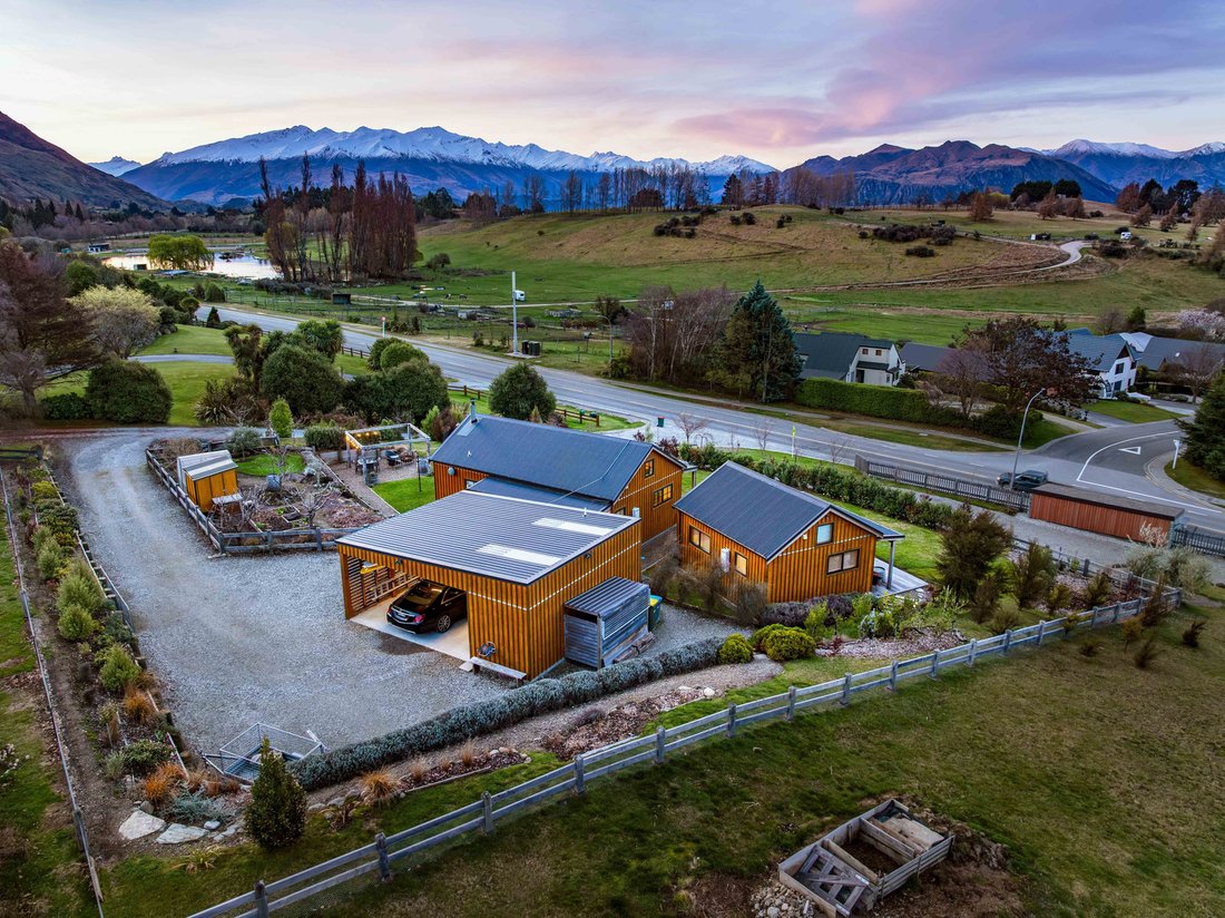 Casa a Wanaka, Otago, Nuova Zelanda 3 - 18856882